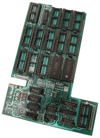 ATPL Sidewise - Sideways ROM/RAM Board