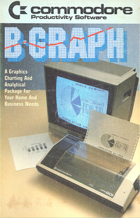 B/Graph Tutorial & User's Manual Version 1.0