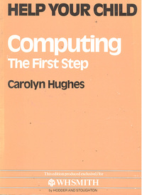 Help Your Child - Computing The First Step