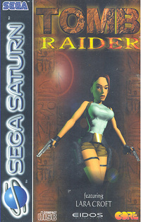 Tomb Raider