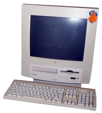 Apple Macintosh Performa 5300