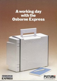 Osborne Express