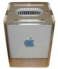 Apple Power Macintosh G4 Cube (M7886)