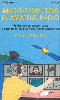 Microcomputers in Amateur Radio