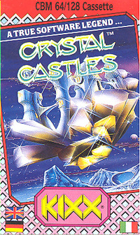 Crystal Castles (Kixx)