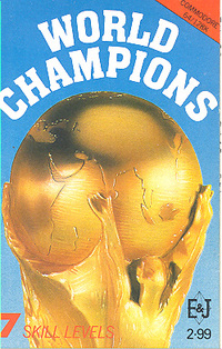 World Champions