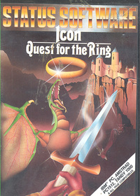 Icon Quest for the Ring