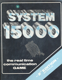 System 15000