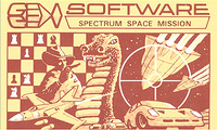 Spectrum Space Mission