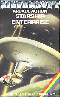 Starship Enterprise