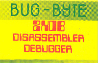ZXDB Disassembler / Debugger