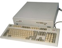 Compaq DeskPro 386S/20N