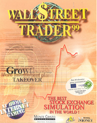 Wall Street Trader 99