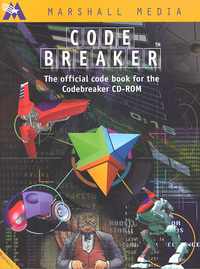 Code Breaker