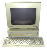 Amstrad PC1640 DD