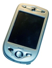 Qtek Pocket PC