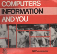  Computers Information and You: an introduction to information technology