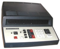 Casio AL-2000 Programmable Calculator