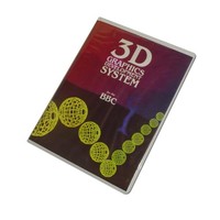 3D Graphics Development System for the BBC