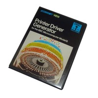 View Printer Driver Generator