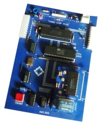  MEP Unilab Three Chip Plus - 6502 Single Board Computer