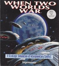 When Two Worlds War 