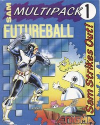 Multi Pack 1 Featuring Futureball