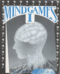 Mind games 1