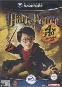 Harry Potter And the Chamber Of Secrets