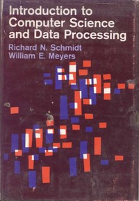 Introduction to Computer Science and Data Processing