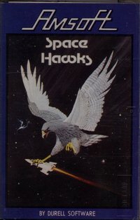 Space Hawks