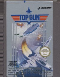 Top Gun the Second Mission