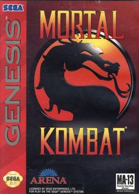 Mortal Kombat