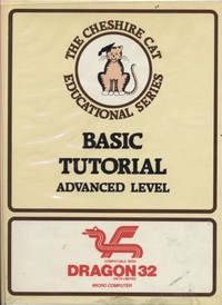 Basic Tutorial Advanced