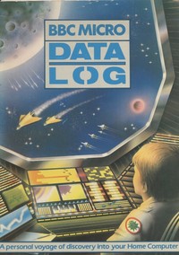BBC Micro Data Log