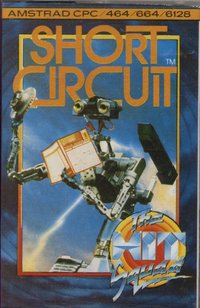 Short Circuit (Hit Squad)