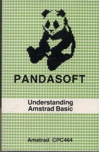 Understanding Amstrad Basic