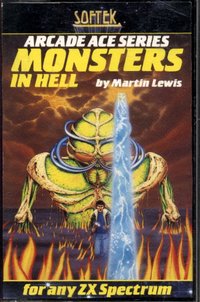 Monsters in Hell