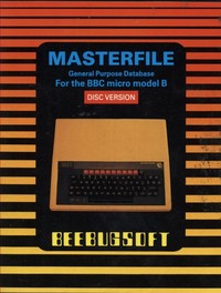 Masterfile