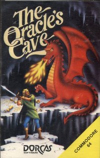 The Oracle's Cave