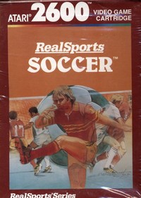 RealSports Soccer