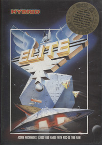 Elite - Gold Edition