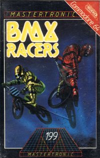 BMX Racers