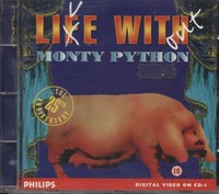 Life With Monty Python (Live Without Monty Pyhton)
