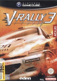 V-Rally 3