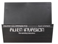 Cartridge No 22 Alien Invasion