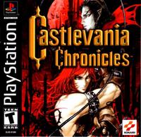 Castlevania Chronicles