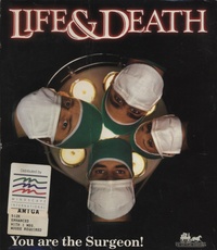 Life & Death