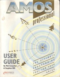AMOS Professional User Guide
