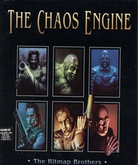 The Chaos Engine